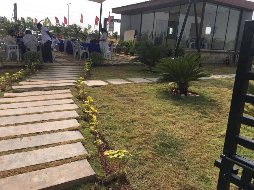  west city grand Plot