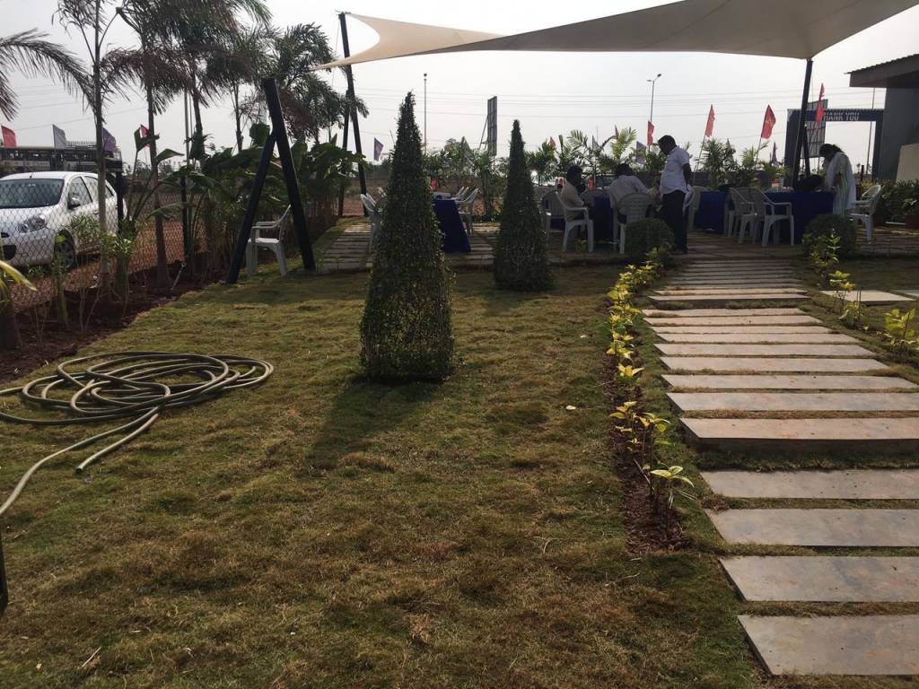  west city grand Plot