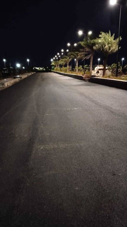  west city grand Plot