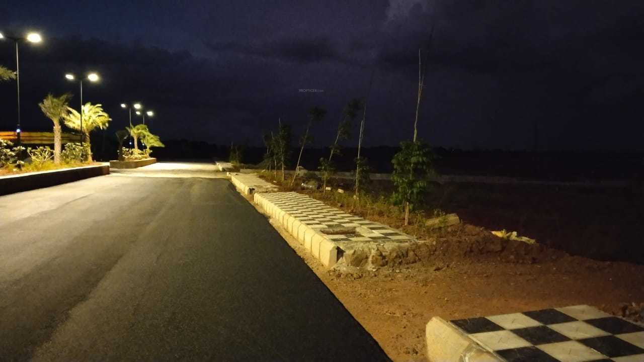  west city grand Plot