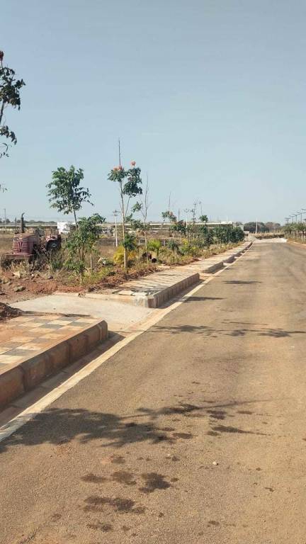  west city grand Plot