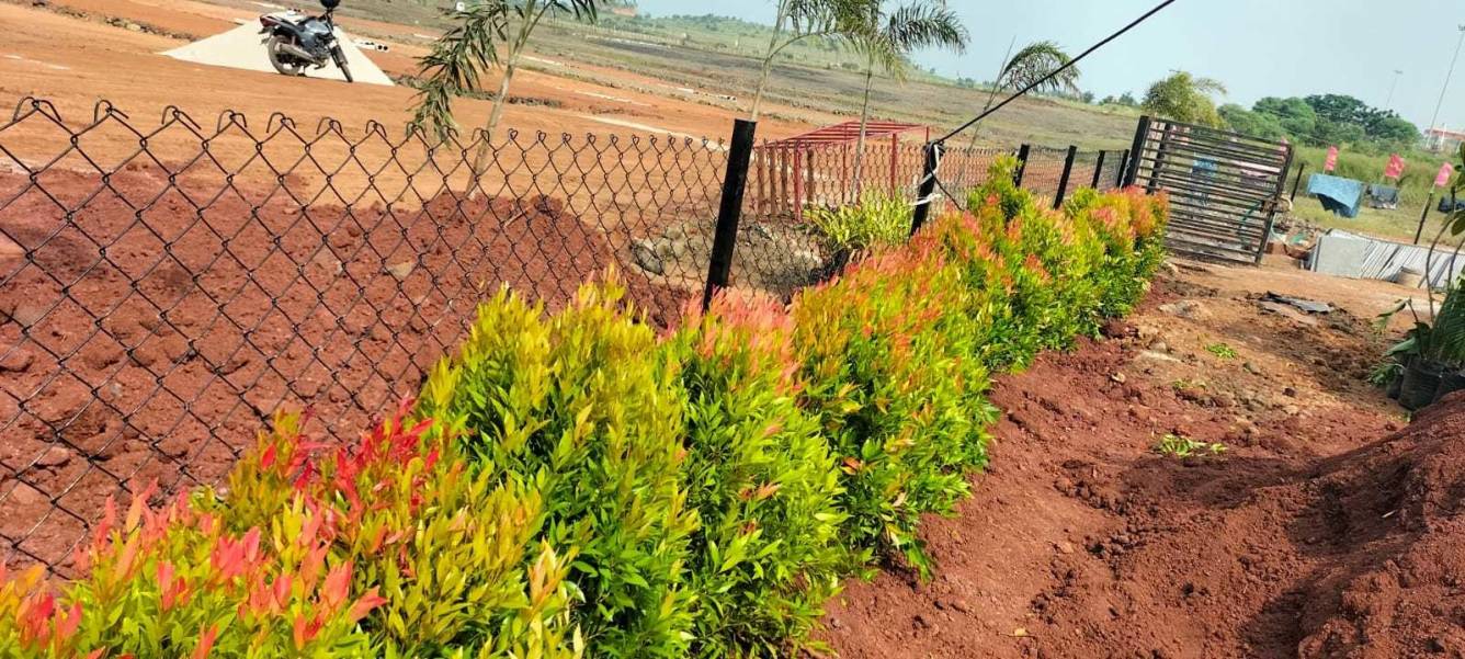  west city grand Plot