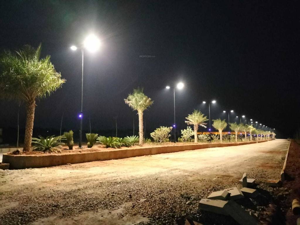  west city grand Plot