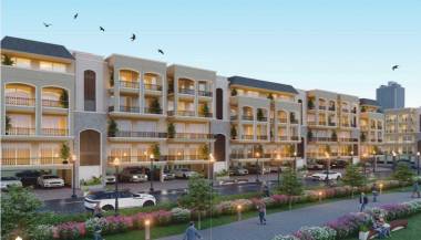  sivanta-residency Elevation