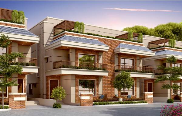  reva-bungalows Elevation