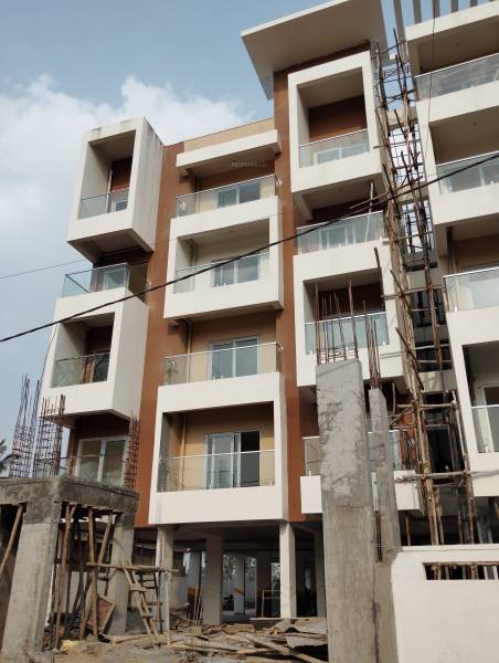  square Construction Status March-24