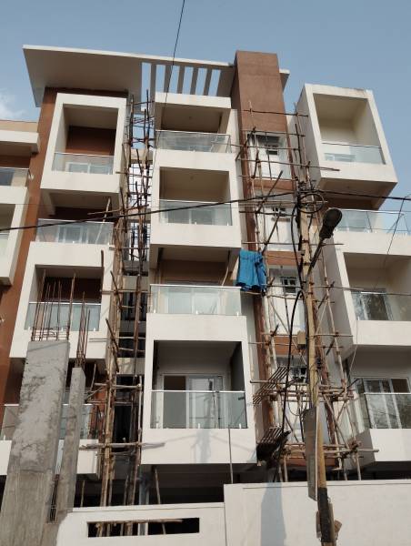  square Construction Status March-24