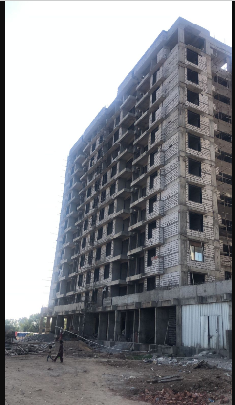  greenpark Construction Status Sept-25