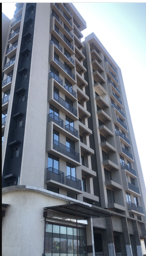  greenpark Construction Status Sept 25