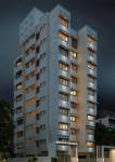 Elevation  ashtha-serene-goregaon-west Elevation