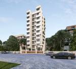 Elevation  ashtha-serene-goregaon-west Elevation