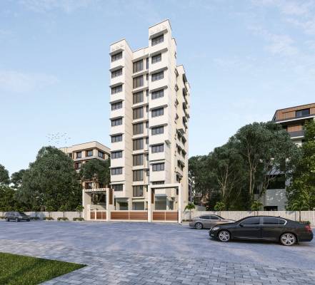 ashtha-serene-goregaon-west Elevation Elevation
