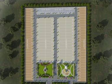 Elevation dummy-Khanchand Valvani Cliffton Corridor