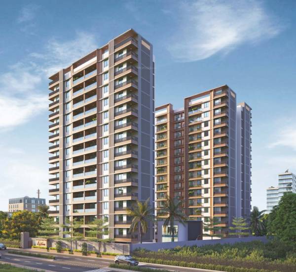 Elevation luxuria Elevation