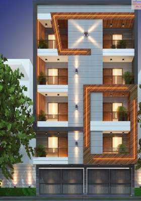 Elevation