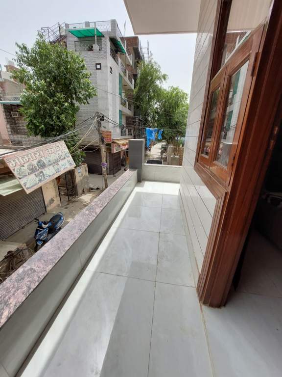 home affordable and luxury home Balcony