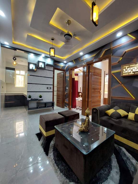 home affordable and luxury home Living Area