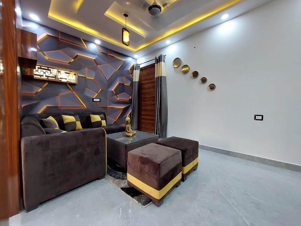 home affordable and luxury home Living Area