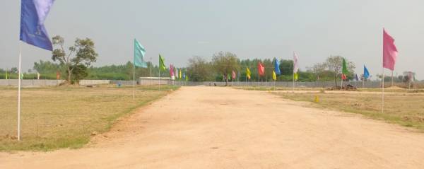 Plot dream-city Plot