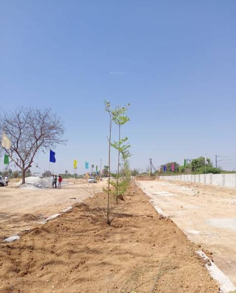 Plot dream-city Plot