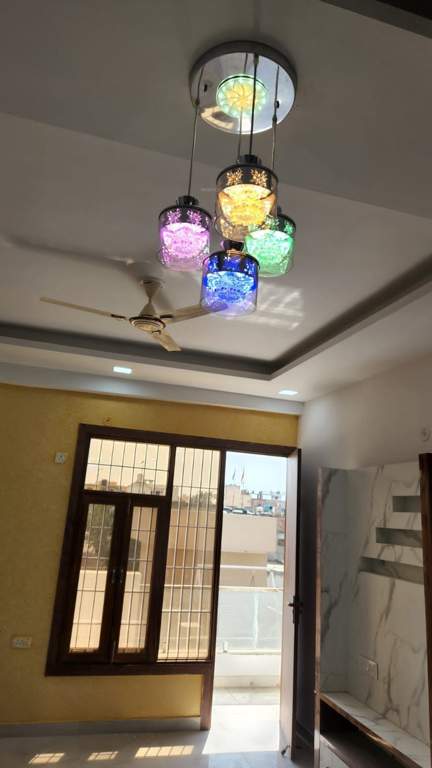  palm sunrise valley Living Area