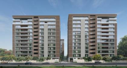 Elevation miliana Elevation