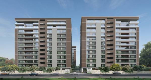 Elevation miliana Elevation