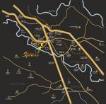 Location Plan maithili-square Location Plan