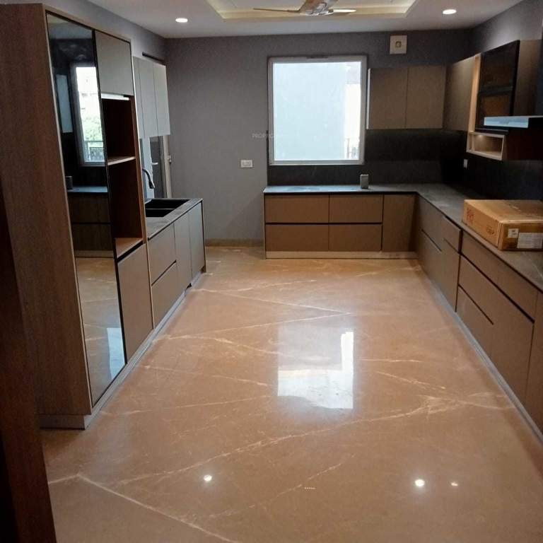  padam luxury home punjabi bagh Kitchen