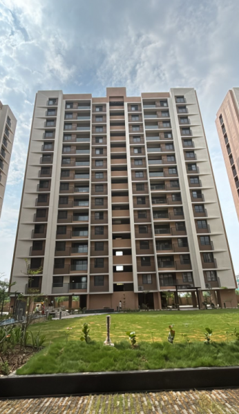  archway B Construction Status Aug-25