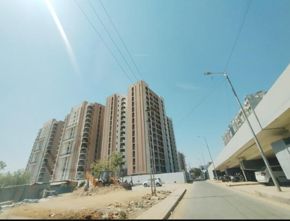  archway C Construction Status March 25