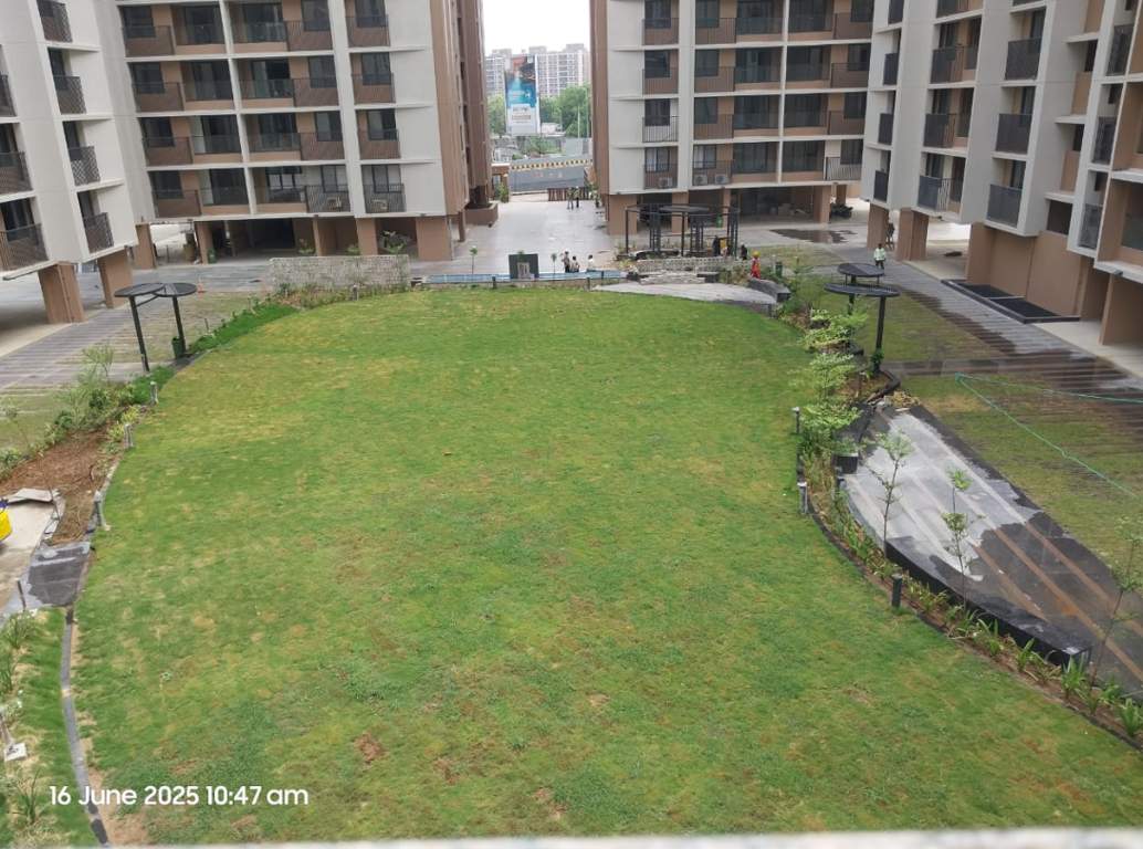  archway F Construction Status June 25