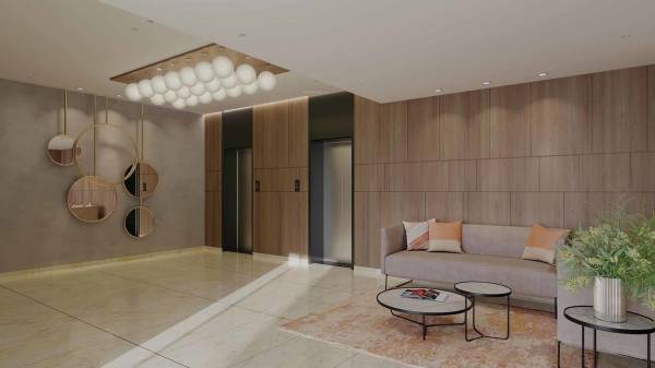  archway Waiting Lounge