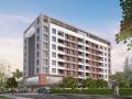 Steadfast Landmark Saffron Residency