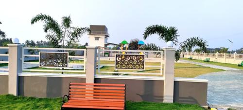 Children's play area royal-village Children's play area