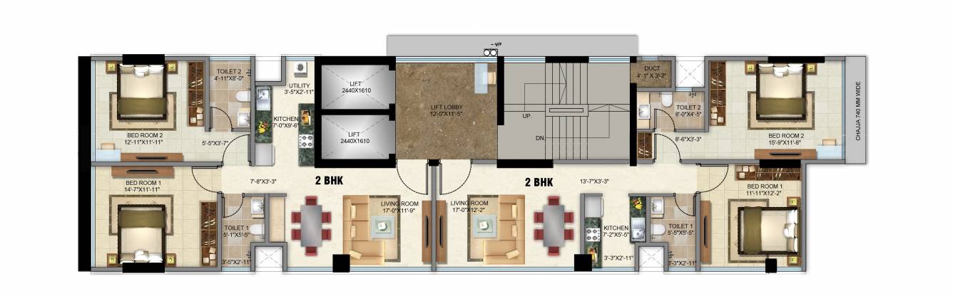  9 divine 9 Divine Cluster Plan