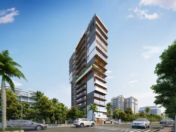 Elevation 9-divine Elevation