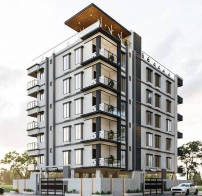 kowsalya-vidhaata Elevation Elevation