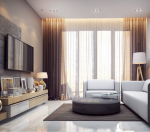 Living Area  kowsalya-vidhaata Living Area