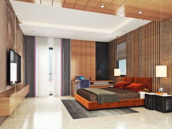  constructions-1 Bedroom