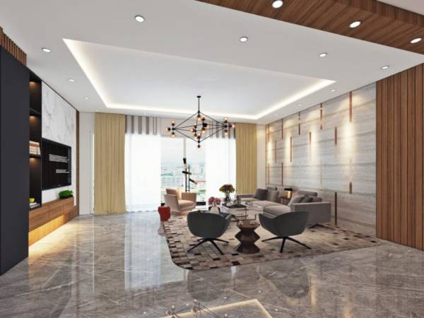  constructions-1 Living Area