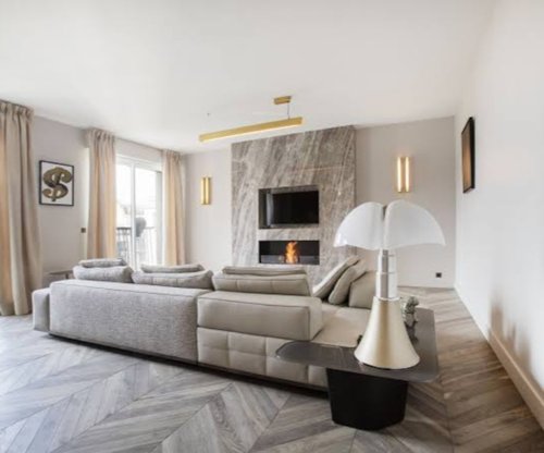 Living Area luxury-floors Living Area