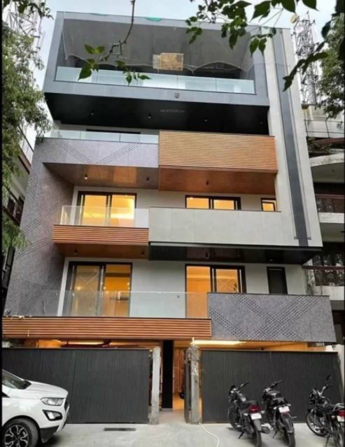 Property Concept Luxury Builder Floor