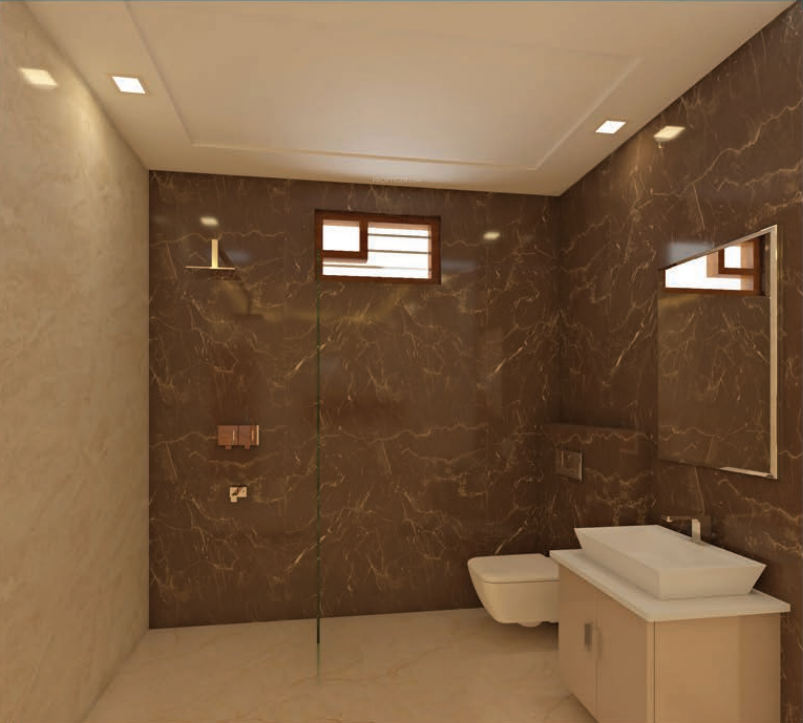 Property Concept Luxury Builder Floor