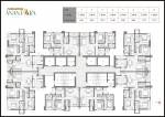  paradigm-anantaara Ananda Park Wing C Cluster Plan