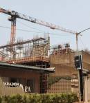  anantaara Ananda Park Wing C Construction Status Apr-25