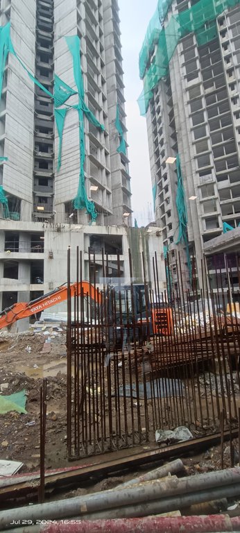  luxor wing b Khandelwal Luxor Wing B Construction Status Dec 24