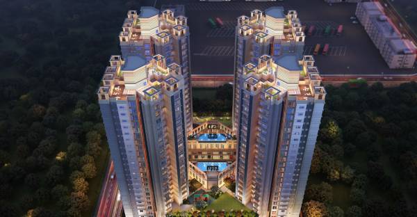  luxor-wing-b Elevation