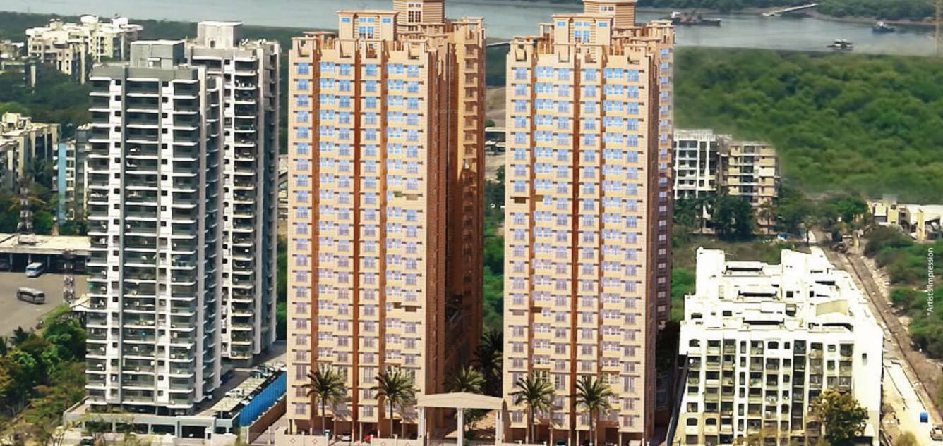  luxor wing b Elevation