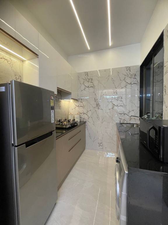  luxor wing b Kitchen